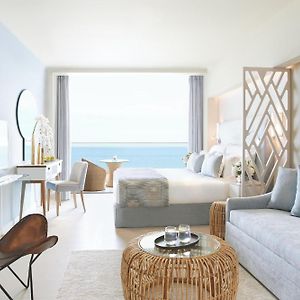 Junior Suite Sea View